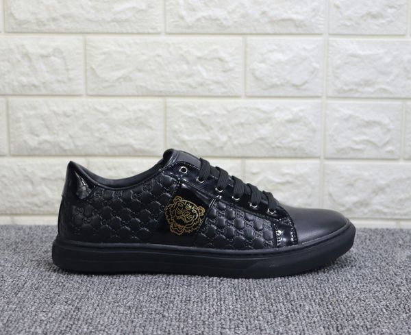 

Sapatos ocasionais danny985