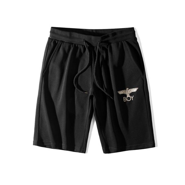 boy london pantaloncini