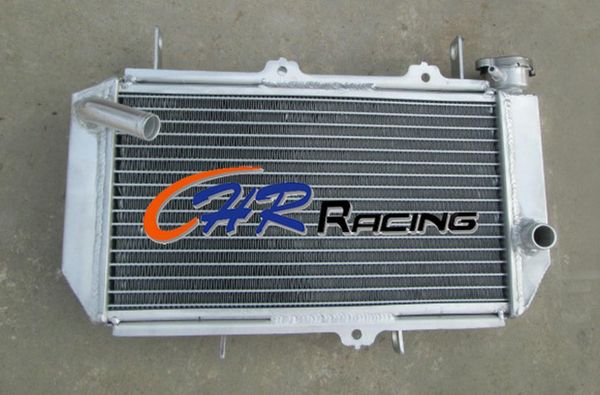 

for yfz450r yfz450x09 10 11 yfz 450r 450x aluminum alloy radiator brand new