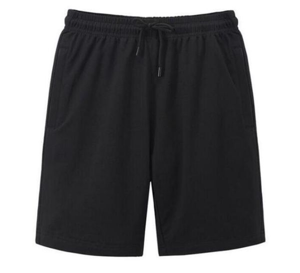

2020 new fj26018 summer mens shorts cotton casual sport homme brand clothing shorts for male, White;black