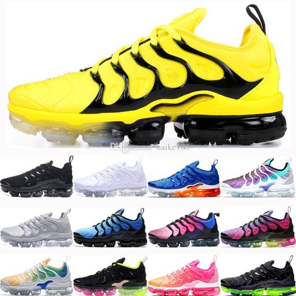 

tn plus running shoes for men women royal smokey mauve string colorways olive in metallic designer triple white black trainer sport sneakers