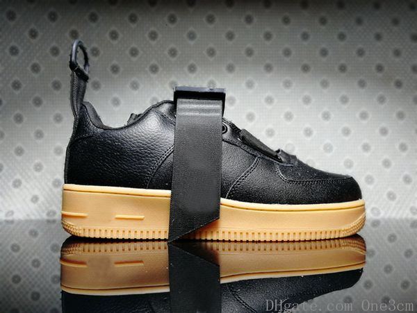 

2019 ut low prm wip utility gs men s women s sportwear skateboarding sports shoes couple leather classics skate waterproof tm air sneaker