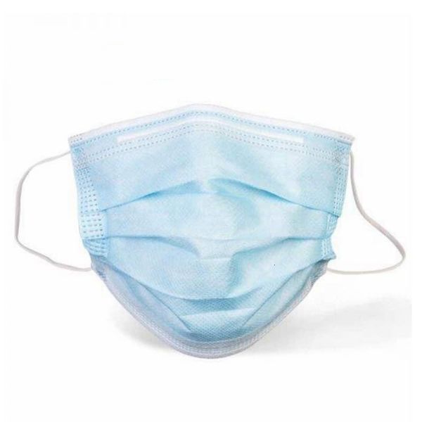 

dhl ship vacv layer 3 earloop activated carbon dust non woven face masks sleep mask ljja3847 black blue nxvd