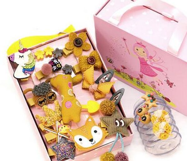 

Acessórios de cabelo changjiu999