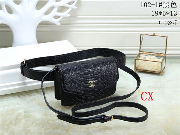 

2019 new wai t bag tyle pocket famou fa hion leather handbag ladie handbag pocket ladie leather handbag wallet