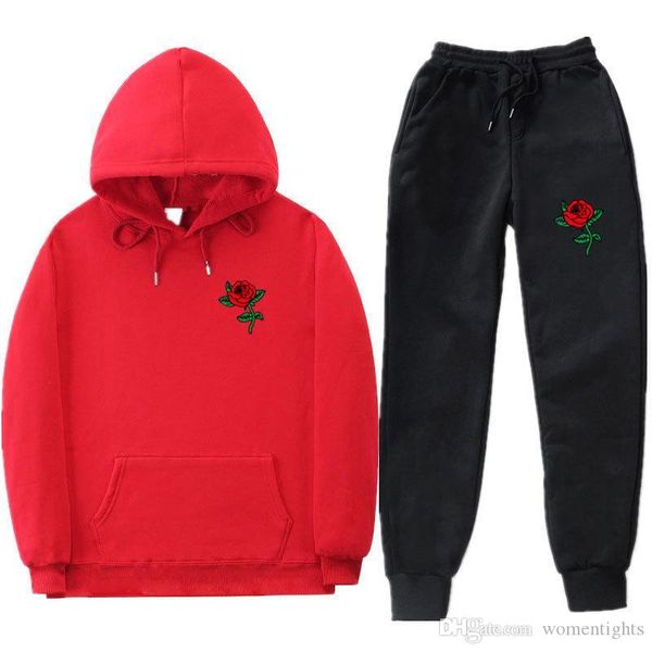 

лди оѬавлени мђжкие ком Ѭоза вена оен поѬ кѬана Ѭоза printed hoodies pants 2p, Gray