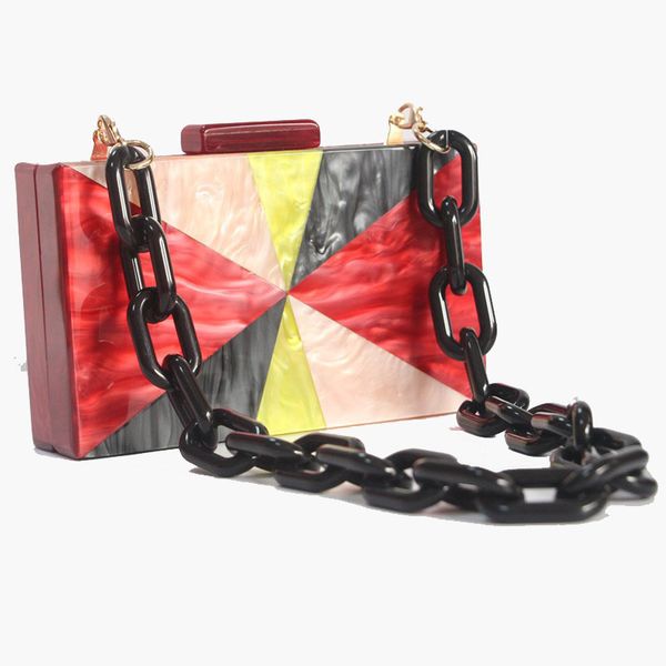 

acrylic women handbag women luxury handbag for crossbody bags for messenger bags small tote bag wallet