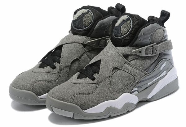 

новый 8 white aqua 8s hightop баскетбол обувь прохладный серый тинкер raid плей-офф drake white stealth с коробкой мужчины спортивная обувь
