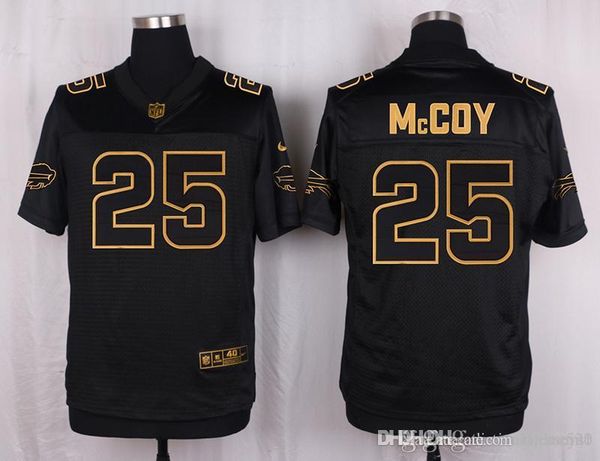 tyrod taylor stitched jersey