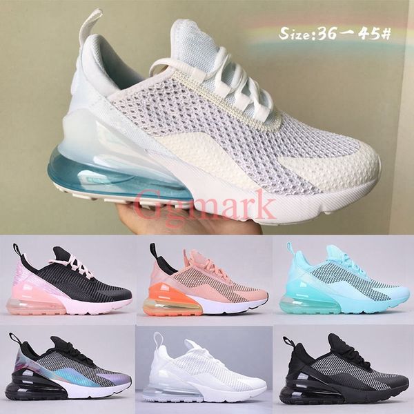 

be true mens designer shoes throwback triple black white running shoes splashing ink air cushion men women sneakers sport trainers 36-45