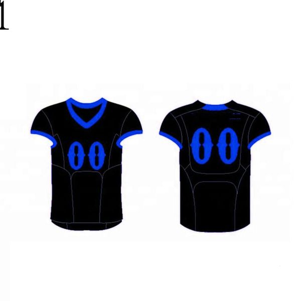 

football jerseys football wear athletic & outdoor apparel sports & outduichvbfhsshjfcd, Black;red