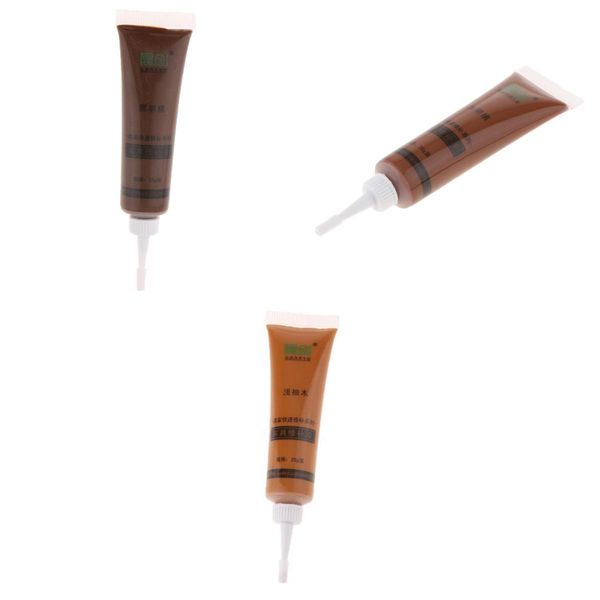 

3pcs wood furniture floor repair paste markers kits scratches restore tool