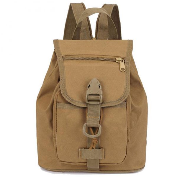 

outdoor multifunction small backpack leisure school bag sport cycling climbing bag