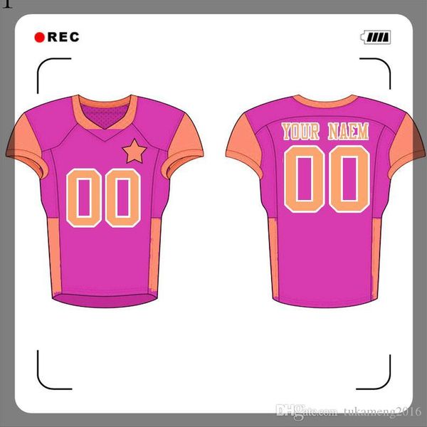 

2019 football jerseys grey yellow sports & outdoors 222216546834, Black;red