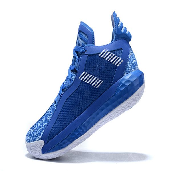 damian lillard sonic shoes