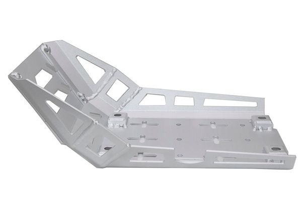

expedition skid plate engine chassis protective cover for g310gs/g310r 2017-on