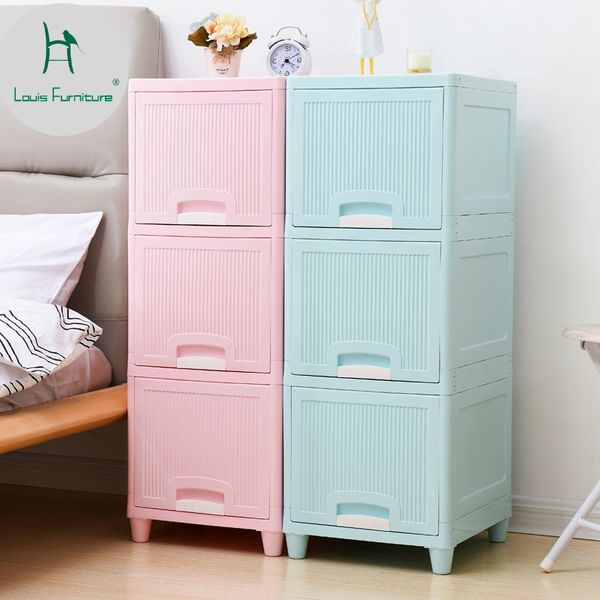 

louis мода дети шкафы для хранения утолщения японской lockers