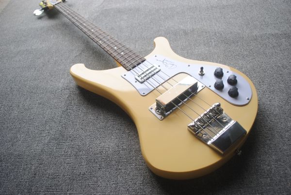 

custom nice bass guitar can also be shipped -during ncp(pay a small freight charge)there's nothing we can not make k-15