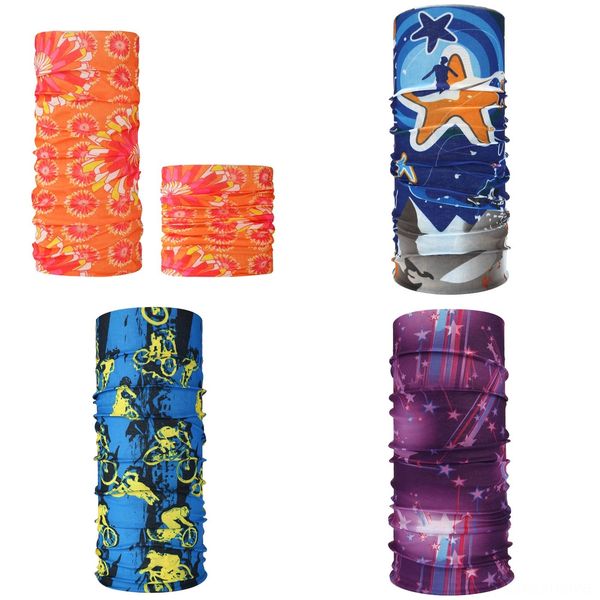 

ji4mg зима теплая езда на велосипеде камуфляж маски для лица тактический спортивный шарф открытый капюшон маска велосипед велоспорт балаклав, Black