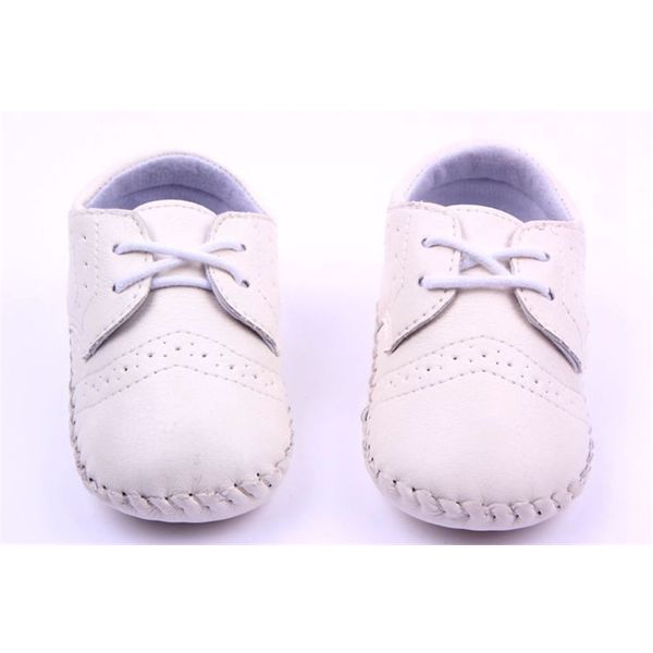 

toddler newborn shoes first walker pu leather autumn winter fashion baby kids boy girl soft sole canvas sneaker 0-12months