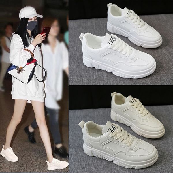 mode basket femme 2019