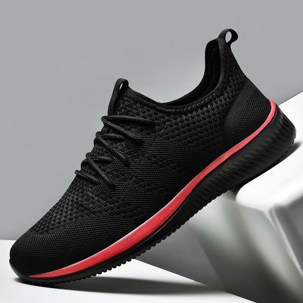 

men running shoes comfortable sport shoes men trend lightweight walking men's sneakers breathable zapatillas sneakers
