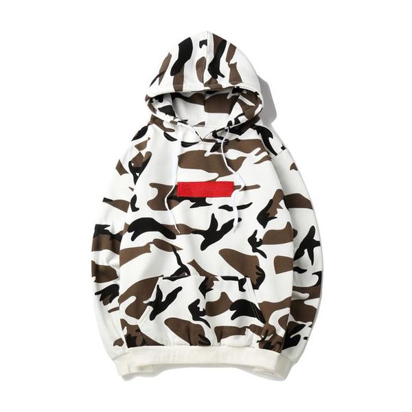 

box logo mens hoodie hip hop designer letter print hoodie famous brand men women designer hoodies size s-2xl, Black
