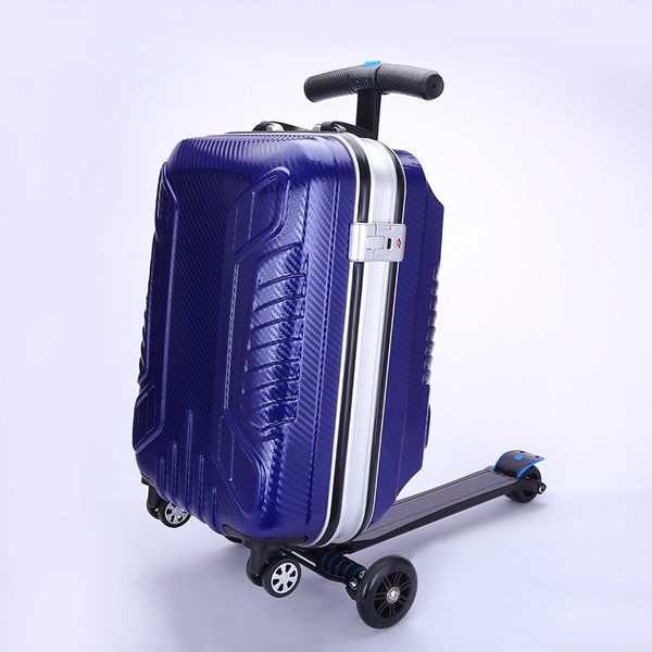 high end carry on luggage