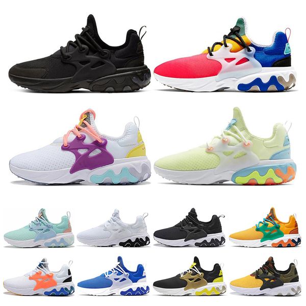 

2020 react presto men women running shoes dharma witness protection track red tropical drinks mens sports sneaker size 36-45