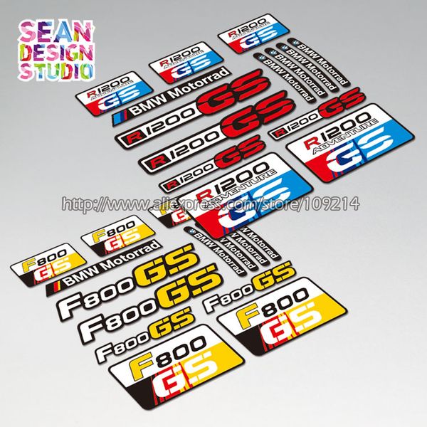 

Adesivos de Moto seandd