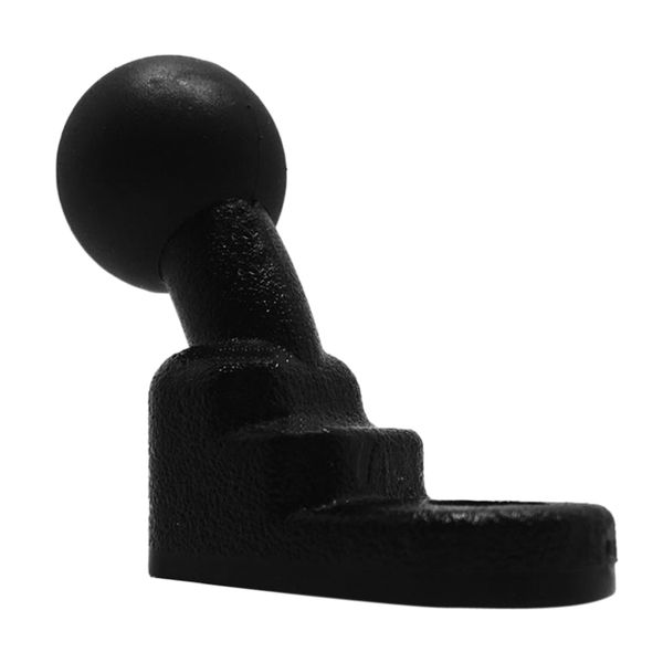 

мотоцикл gps кронштейн фиксированный шаровой держатель изолят гасит shock 10мм отверстие