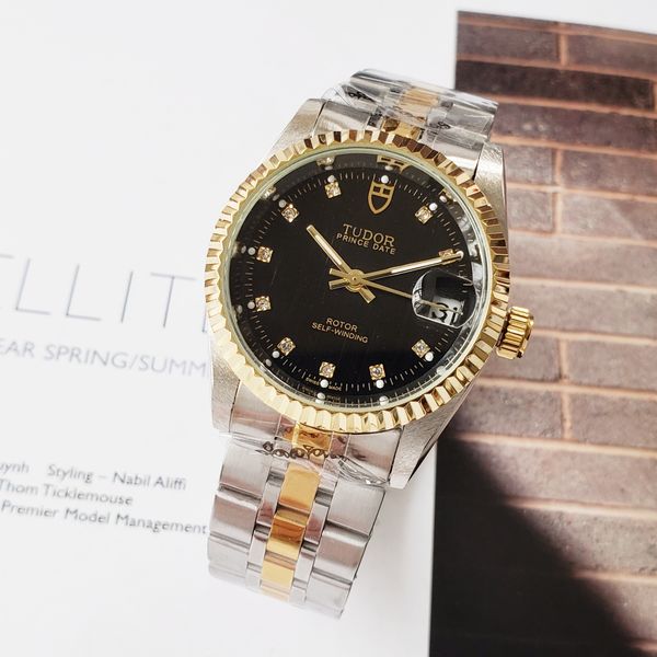 

2019 горячие Оригинальные Подлинная TUDOR женские многофункциональные Кварцевые час