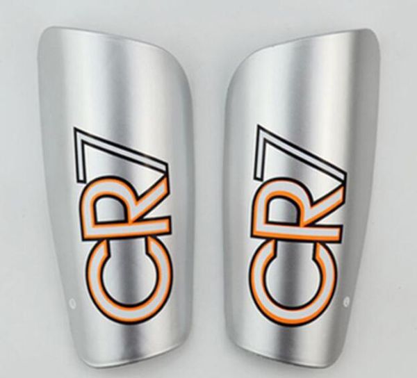 

cr7 boy kid men women football shin guard board shin guard shin guard football protector messi football leg guards training training sports, Black;gray