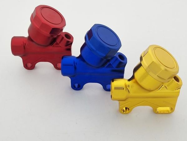 

cnc modified connecting upper pump aluminum alloy 6031b and 6031a