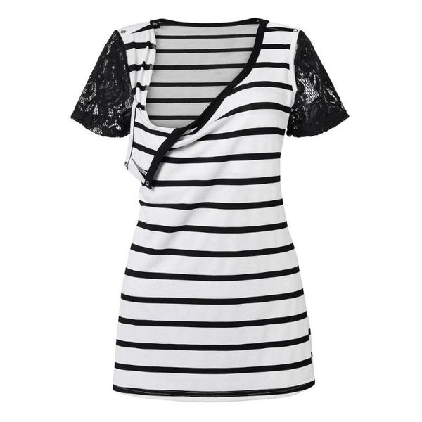 

patpat 2020 нов лен мода кѬђжево коѬоким Ѭђкавом nursing tank дл беѬеменн ђболк, White