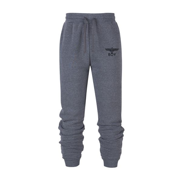 

cmens бегуны повседневные брюки фитнес спортивная одежда спортивные костюмы bottoms узкие брюки sweatpants черный gym jogger бодибилдинг тре, Black