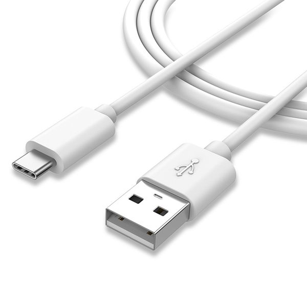 

1.5m type-c mobile phone quick charging data cable