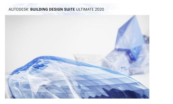 

Autode k building de ign uite ultimate 2020 full ver ion