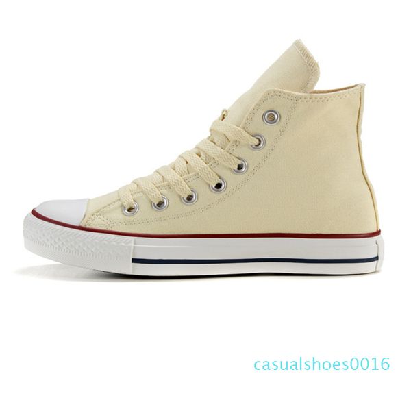 

2020 designer canvas shoes casual skateboard sneakers men women 1970s black white navy blue red fashion classic slip on platform skate c16