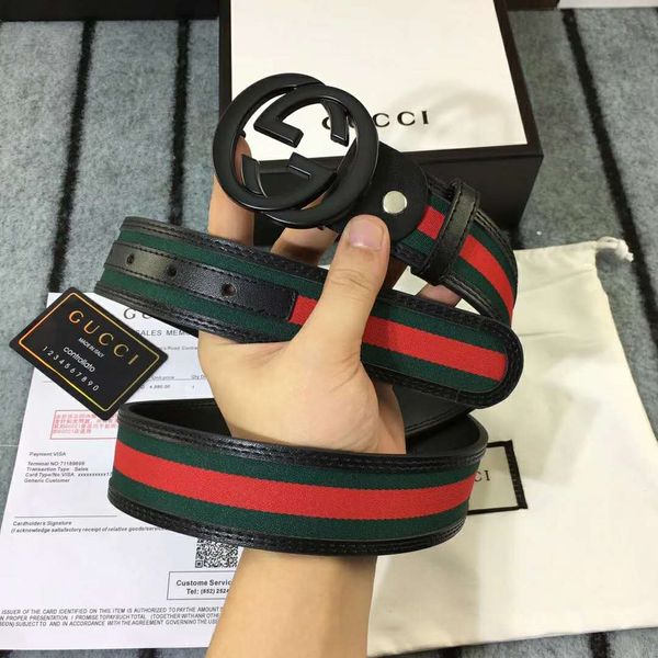 

business belts for men smooth buckle leather belt luxury men belt for business, Blue;gray