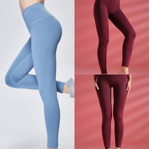 

leggings fitness thin cotton yoga pant yoga-pants high-waist gym push-up running women new mesh female, White;red