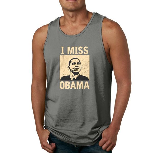 

i miss обама black lives matter justice for men floyd рубашки верхней части бака, White;black