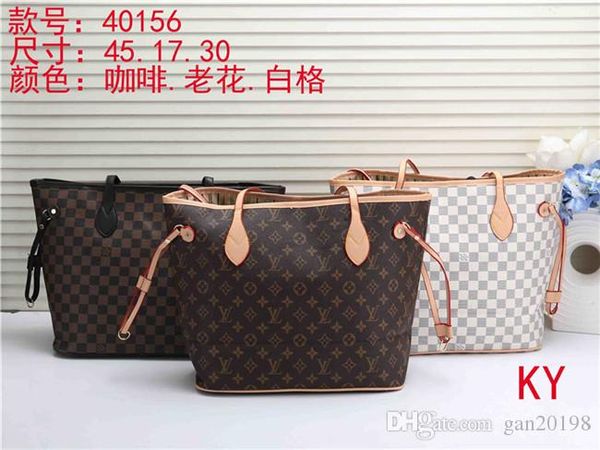 

2019 tyle handbag famou name fa hion leather handbag women tote houlder bag lady leather handbag bag pur e 88 40156