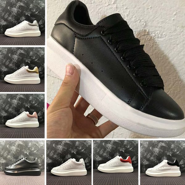 

De igner hoe men woman luxury hoe platform ca ual neaker luxury hoe leather olid color dre hoe port man trainer 35 44