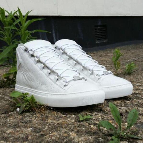 

luxury designer blue arena high sneaker shoes,fashion kanye west trainers,fashion sneakers outdoor walking party shoes 38-47, Black