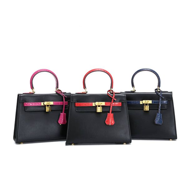 

Designer Handbags Women Luxury Totes H K Handbags Purses Messenger Shoulder Crossbody Bags MICAELA Brand Fashion #b2k6g