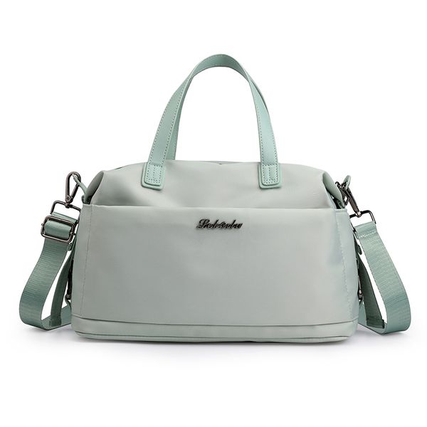 

2019 fashionable girls handbag new design women shoulder bag all match tote