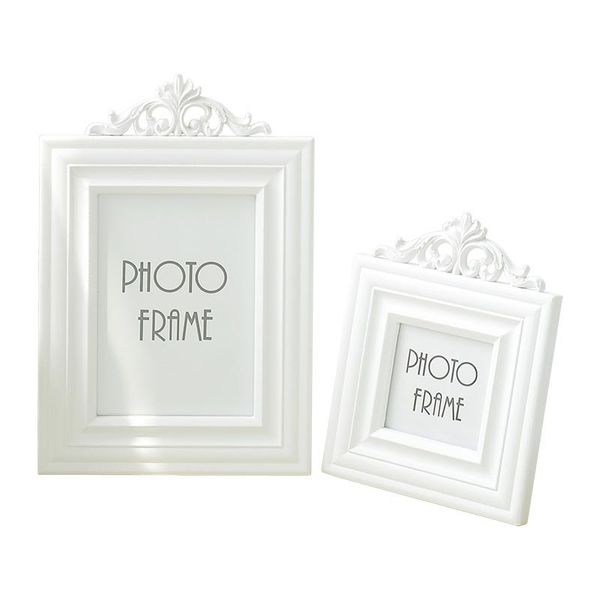 

creative home decoration european solid wood platform frame wood 3 inch 5 inch 6 7 decorative frame p