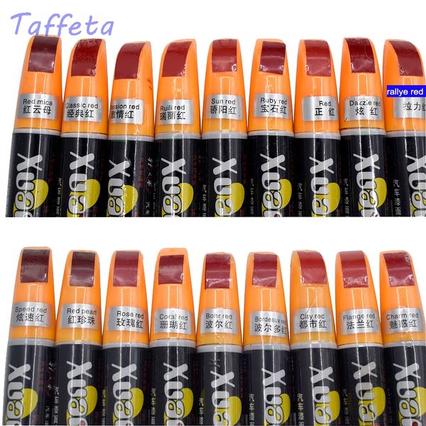 

1pcs red colors car repair pen car pro smart coat paint scratch smart coat 12ml for kia sportage cerato soul