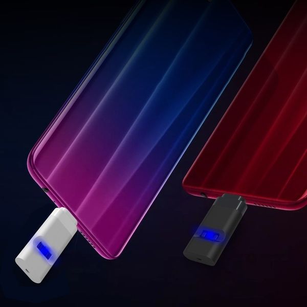 

uv sterilizer, portable mini uv disinfection micro-time sterilization with mobile phone interface disinfection lamp air purifier